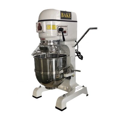 qualità  Hot Snack Factory! ! ! 20 liter cake mixer/planetary mixing machine fabbrica