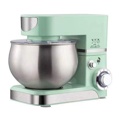 qualità  Bowl-Lift Design Household Kitchen Multifunctional Electric Dough Cake Helper Machines Stand Food Mixers fabbrica