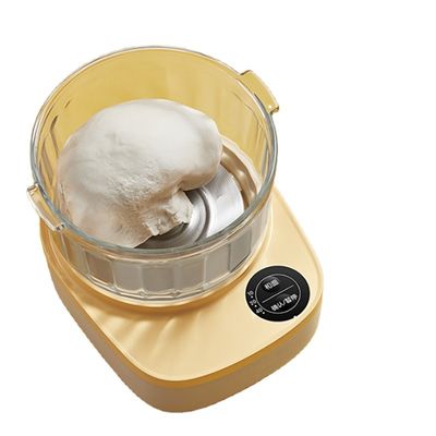 qualità  Modern Popular Fashion Price Used 5 Kg Pizza Machine Food Cake Stainless Steel Dough Mixer fabbrica