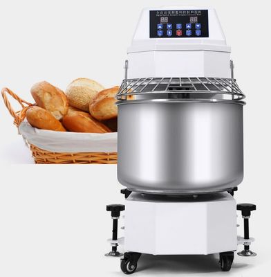 qualità  Hotels New Design 68l Bread Dough Mixer Machine For Home Use fabbrica