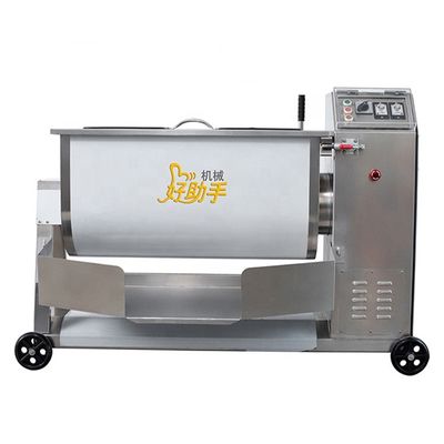 qualità  High Efficiency Easy Operate High Performance Commercial Kitchen Other Food Processing Machinery Meat Mixer fabbrica